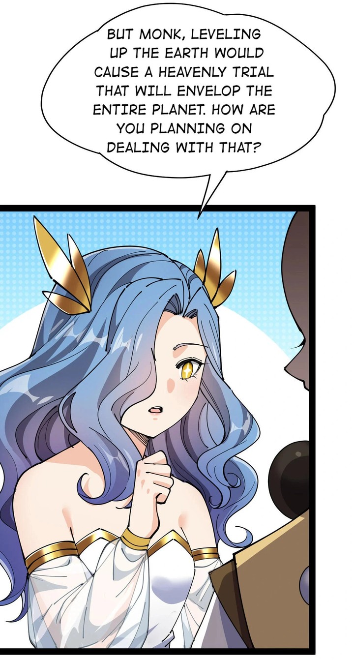 The Daily Life Of Immortal King 216 9