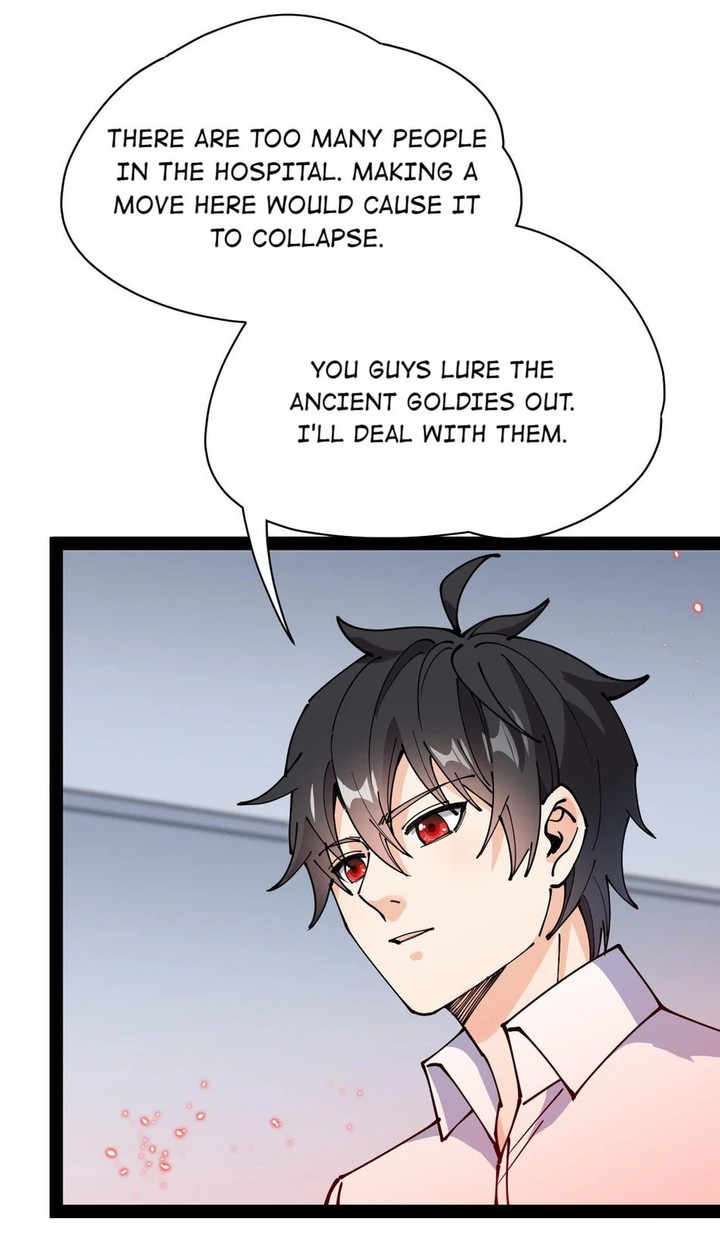 The Daily Life Of Immortal King 217 13