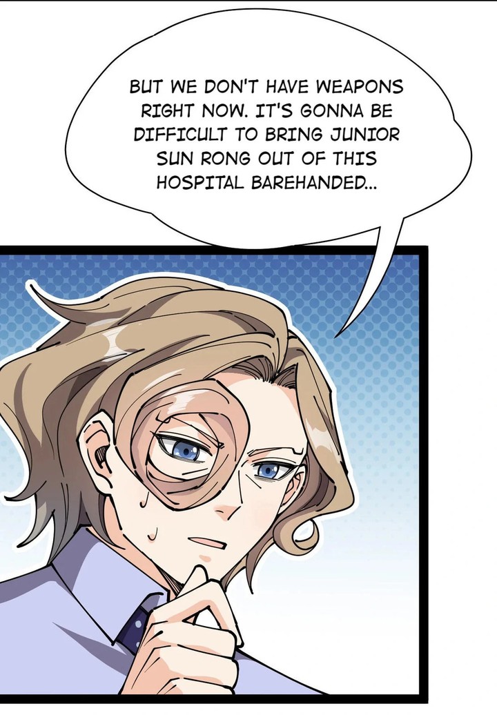 The Daily Life Of Immortal King 217 15