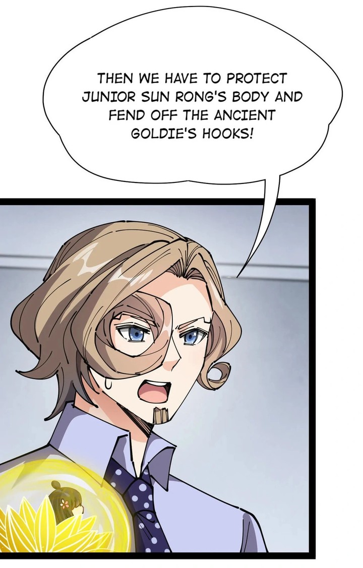 The Daily Life Of Immortal King 217 2