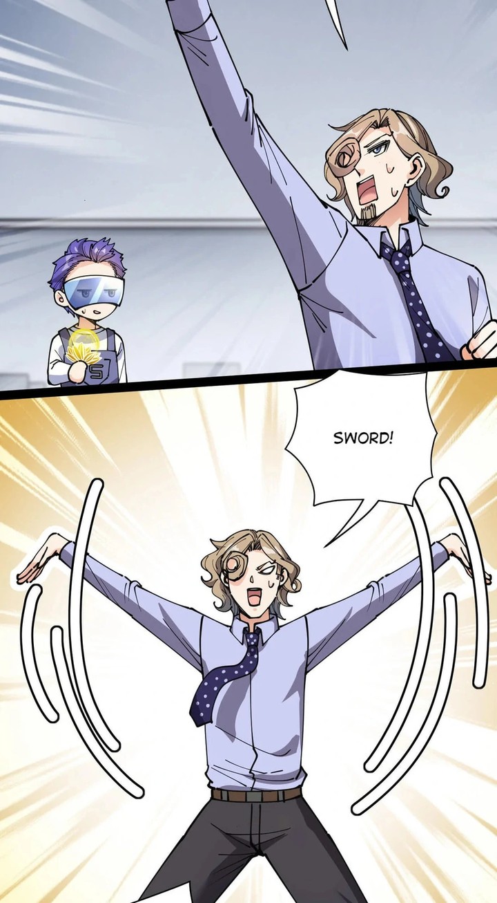 The Daily Life Of Immortal King 217 5