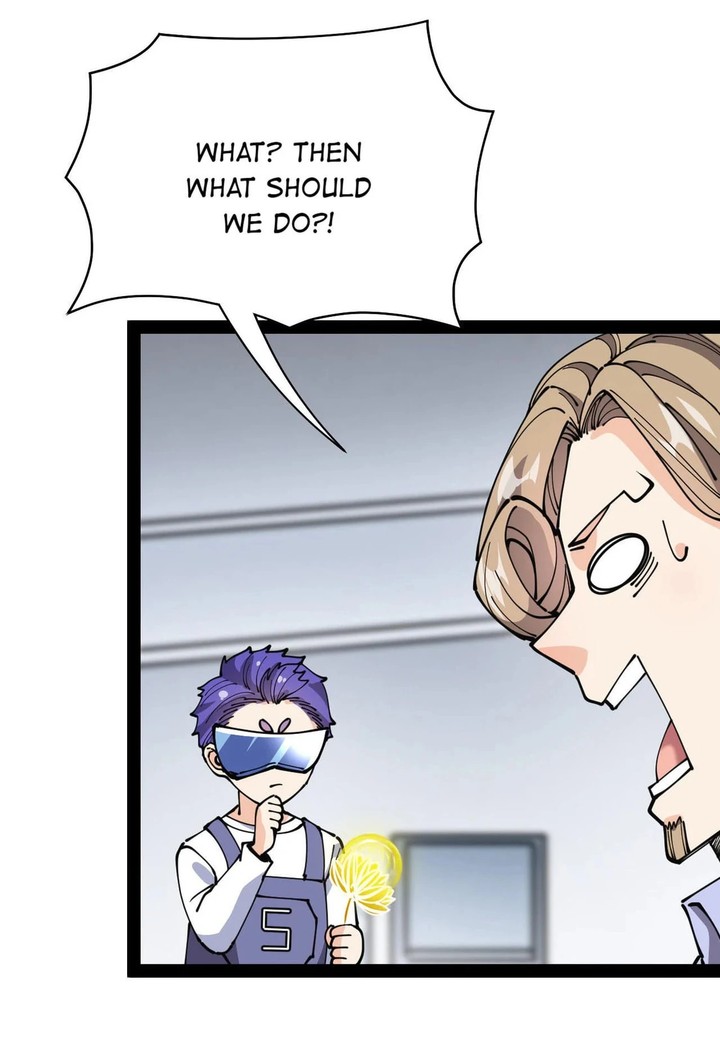 The Daily Life Of Immortal King 217 8