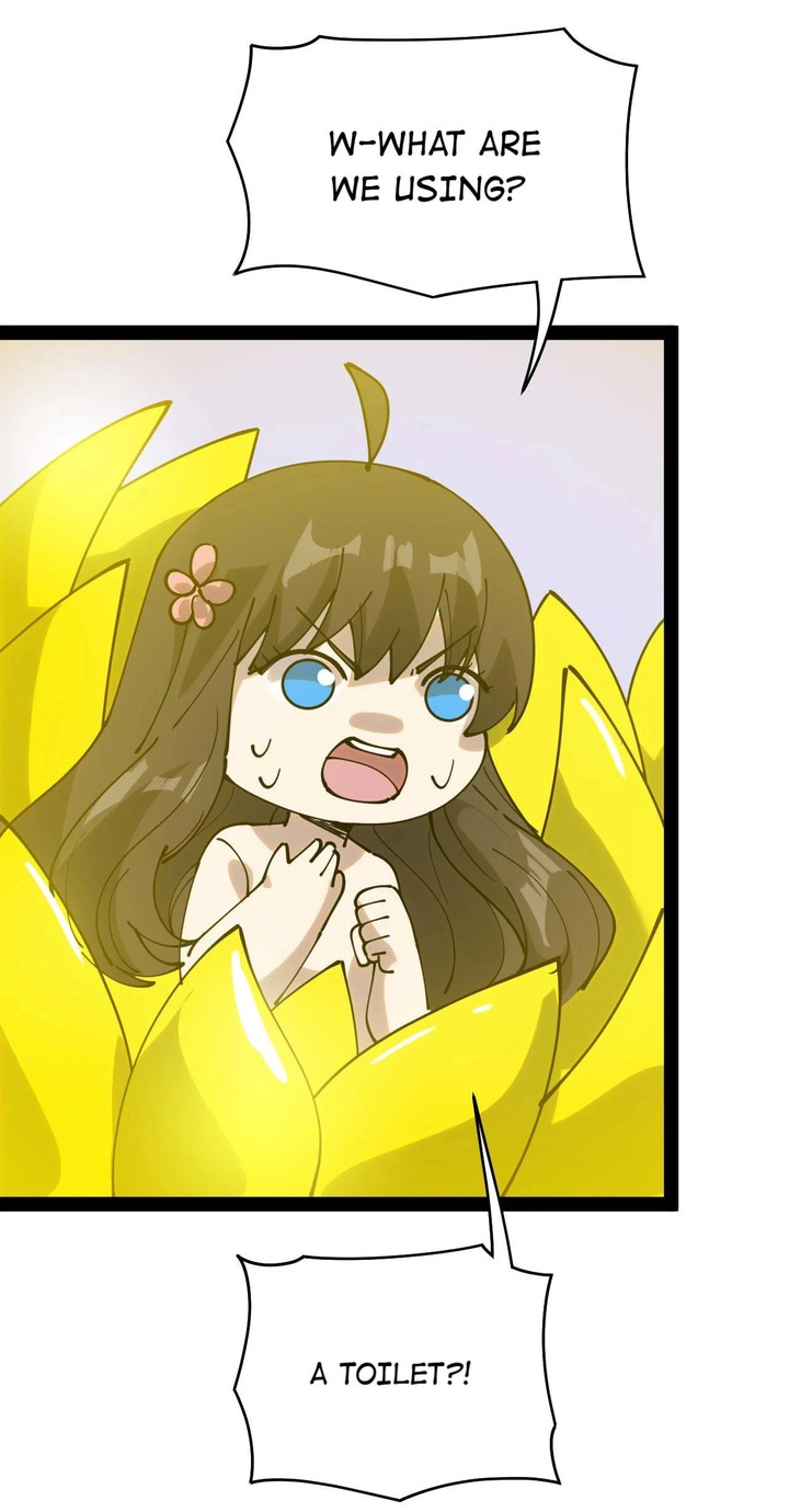 The Daily Life Of Immortal King 218 3