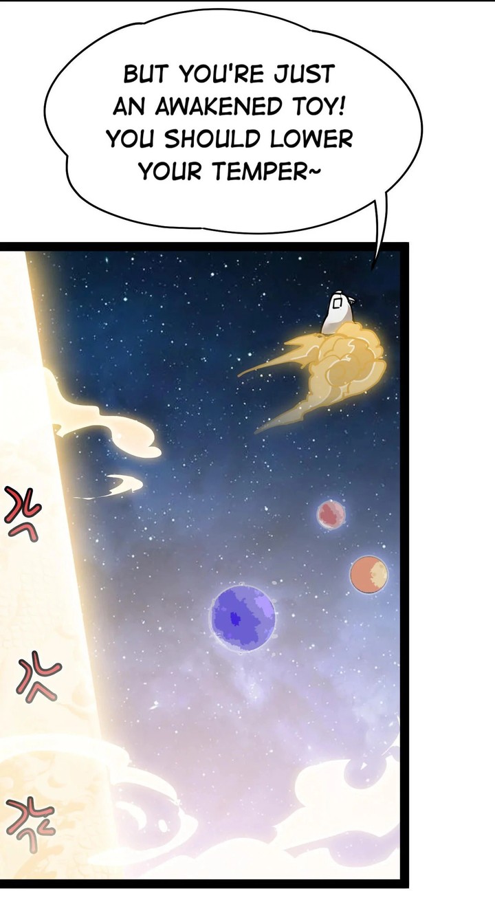 The Daily Life Of Immortal King 218 44