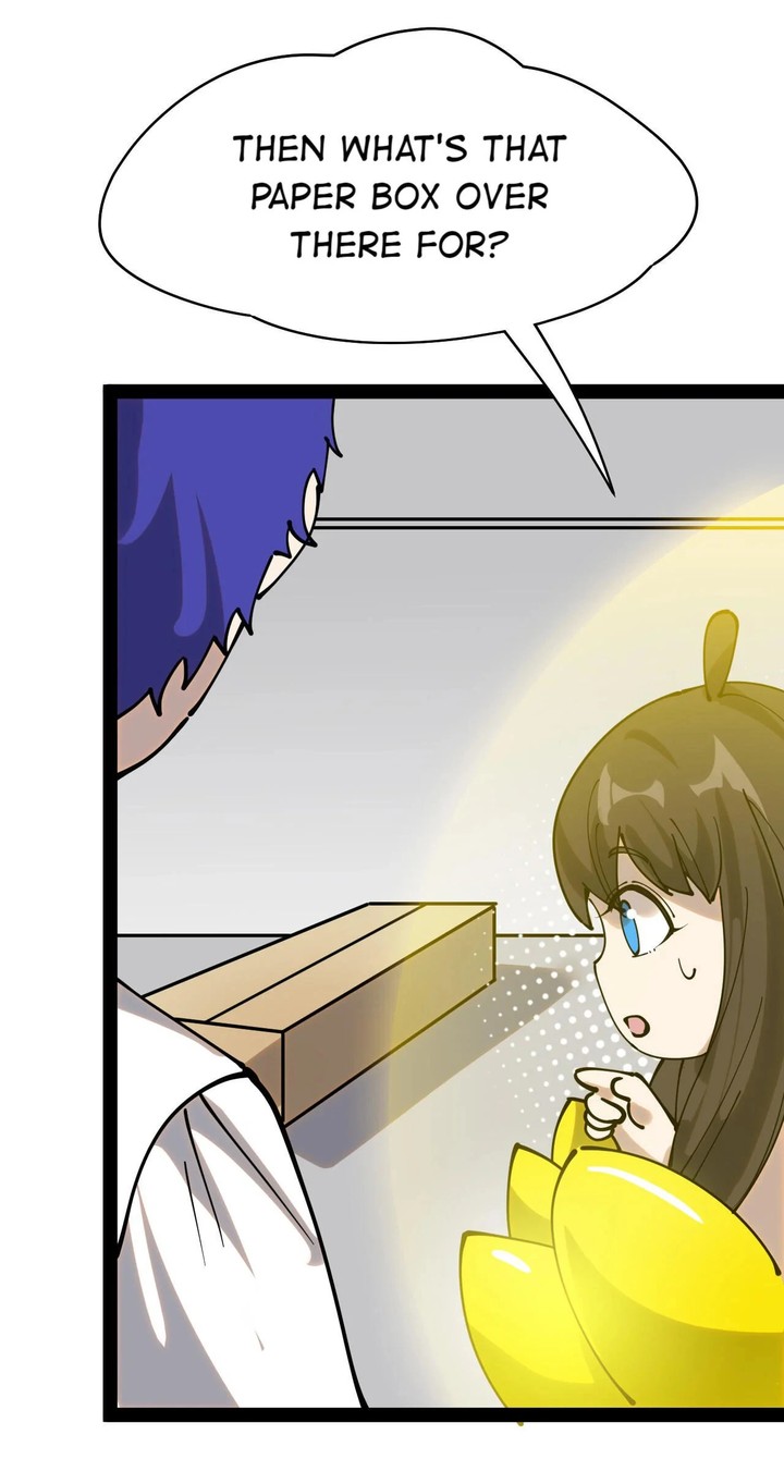 The Daily Life Of Immortal King 218 8