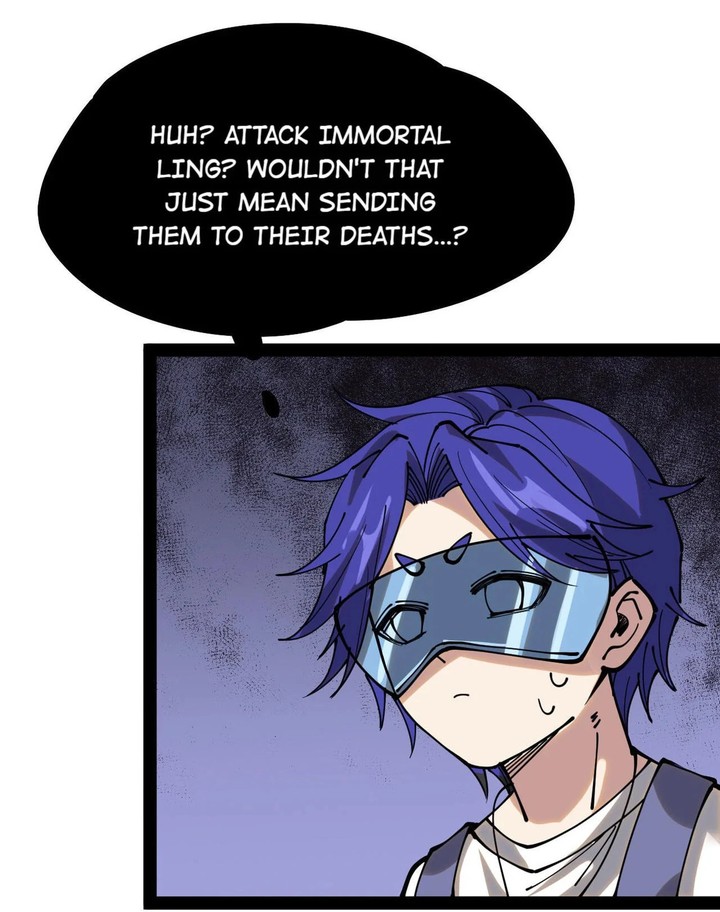 The Daily Life Of Immortal King 219 22