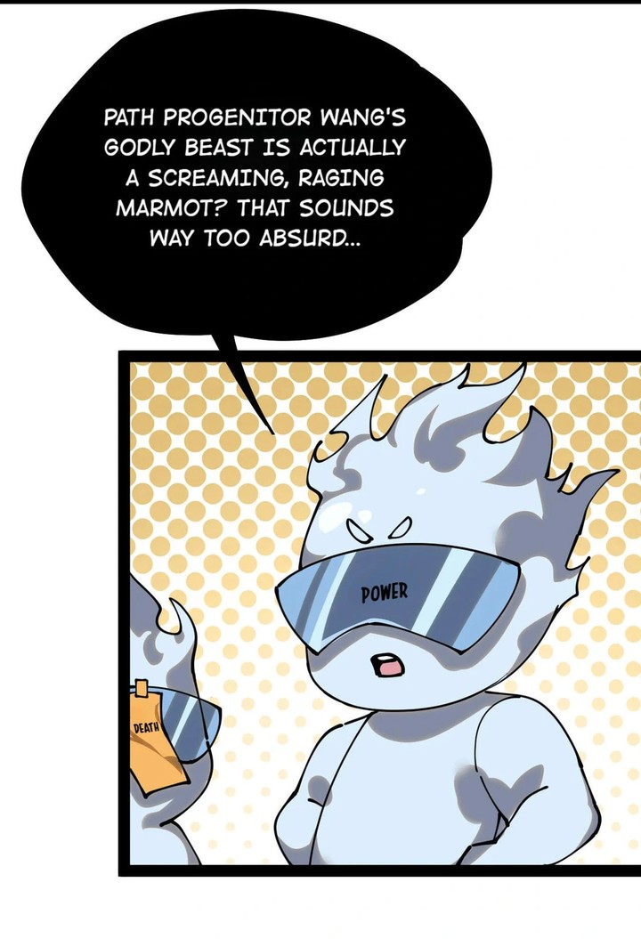 The Daily Life Of Immortal King 219 26