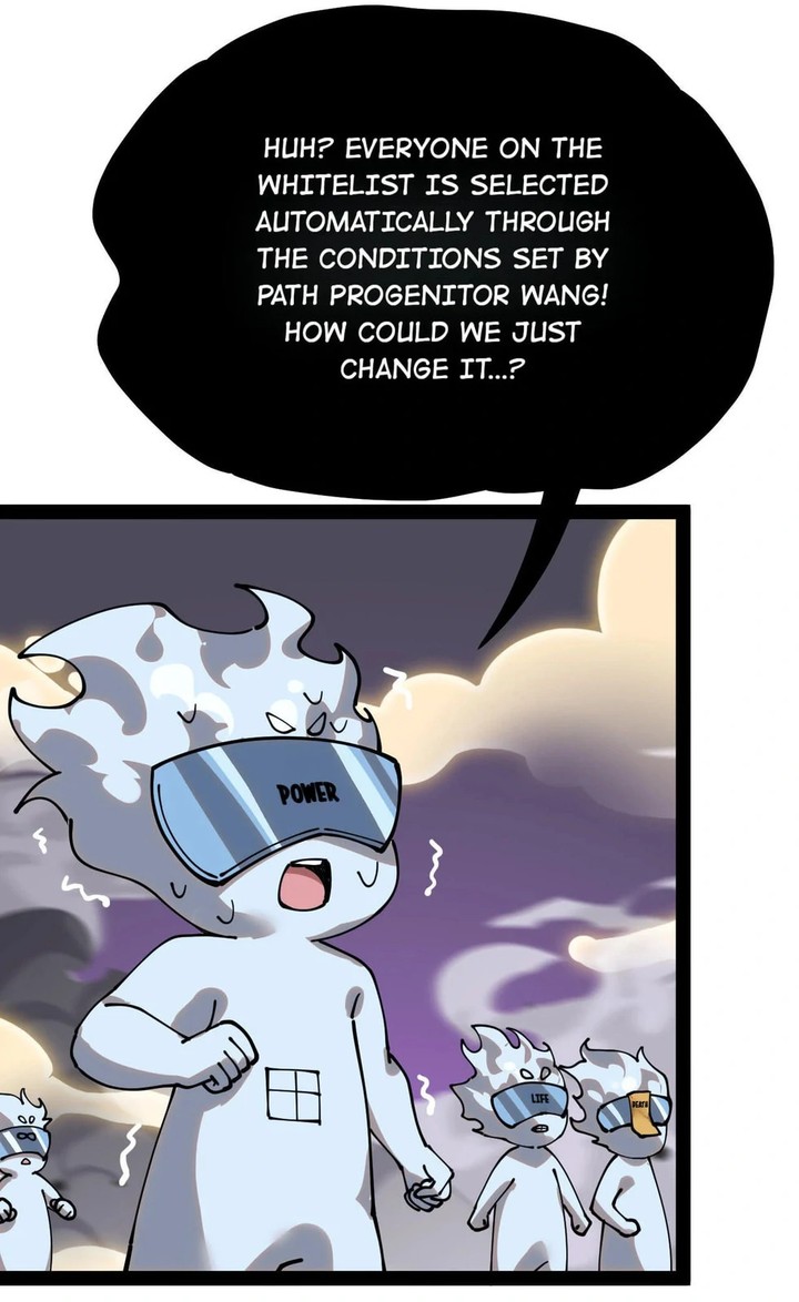 The Daily Life Of Immortal King 219 33