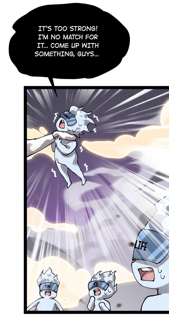 The Daily Life Of Immortal King 219 37