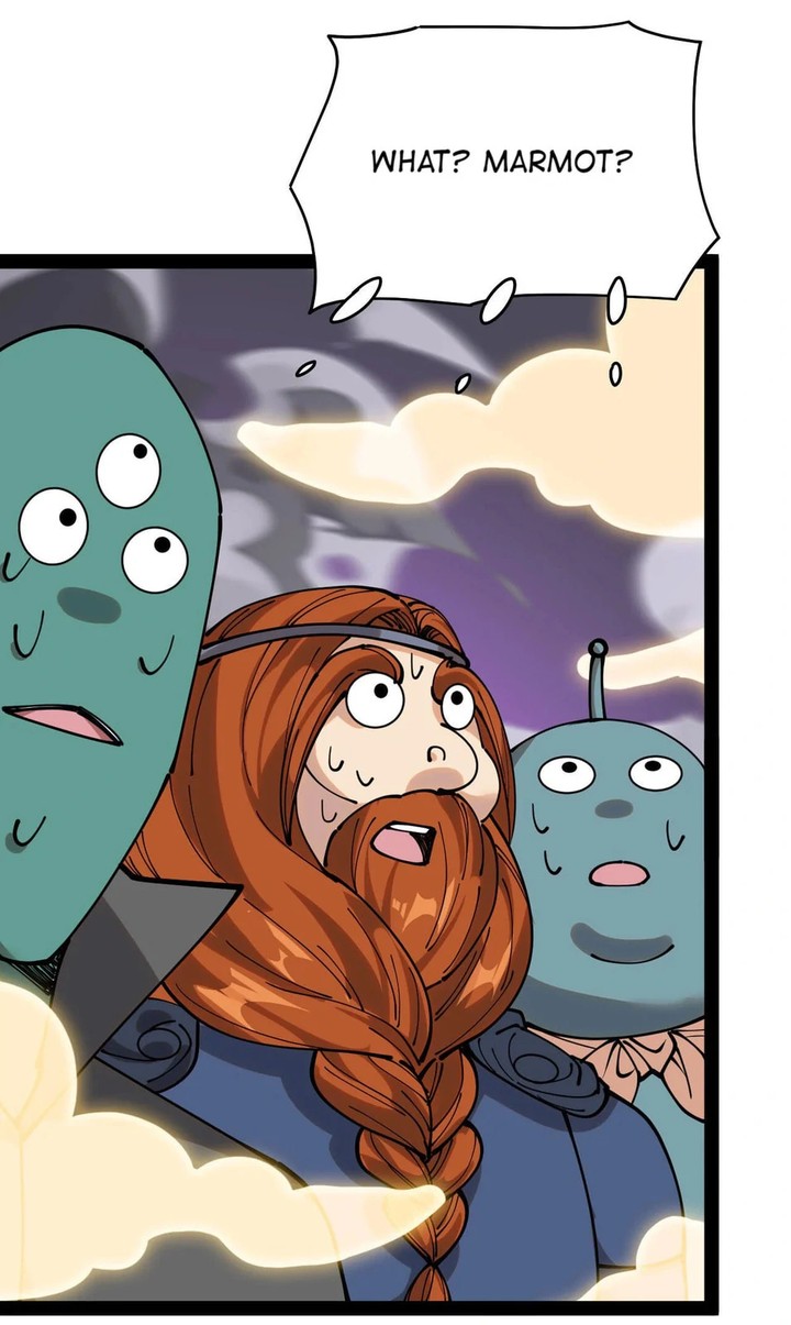 The Daily Life Of Immortal King 219 41