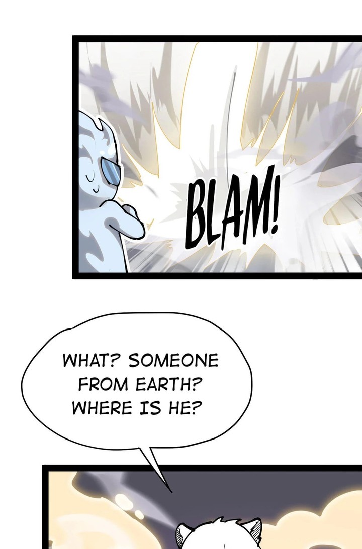 The Daily Life Of Immortal King 219 48