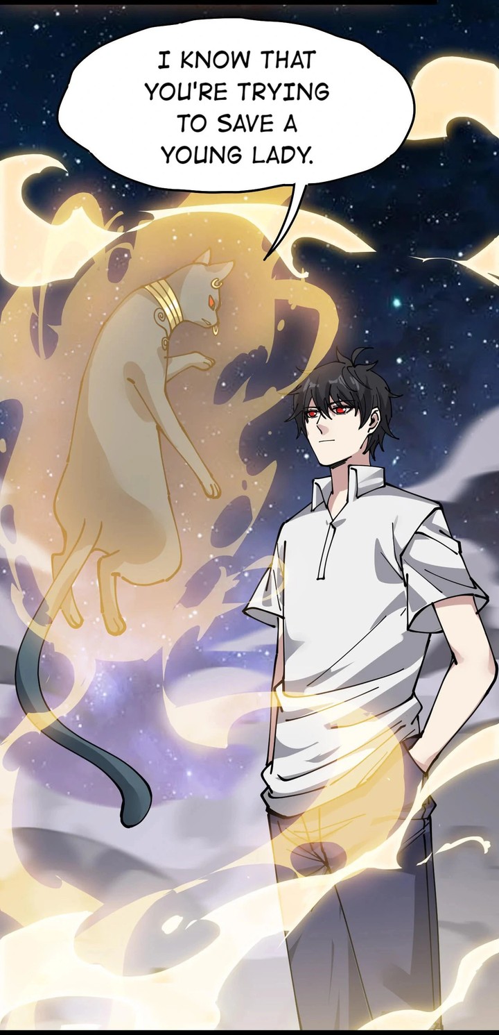 The Daily Life Of Immortal King 219 8