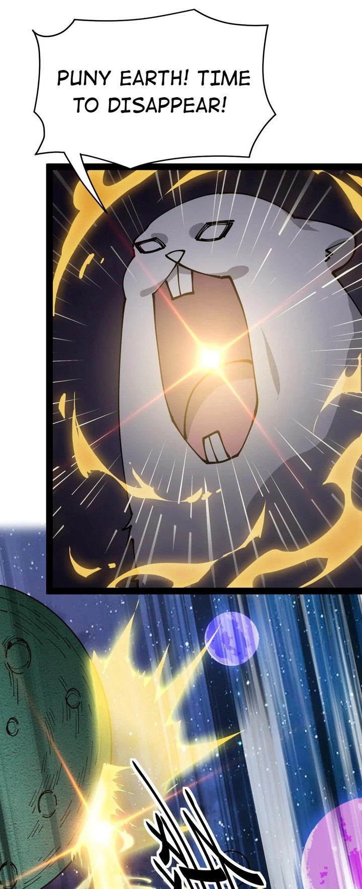 The Daily Life Of Immortal King 220 13