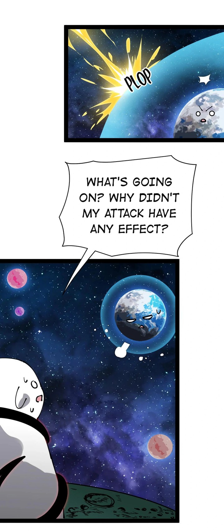 The Daily Life Of Immortal King 220 21