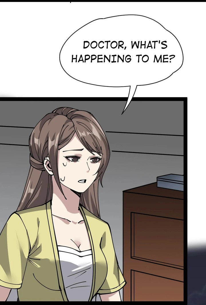 The Daily Life Of Immortal King 220 28