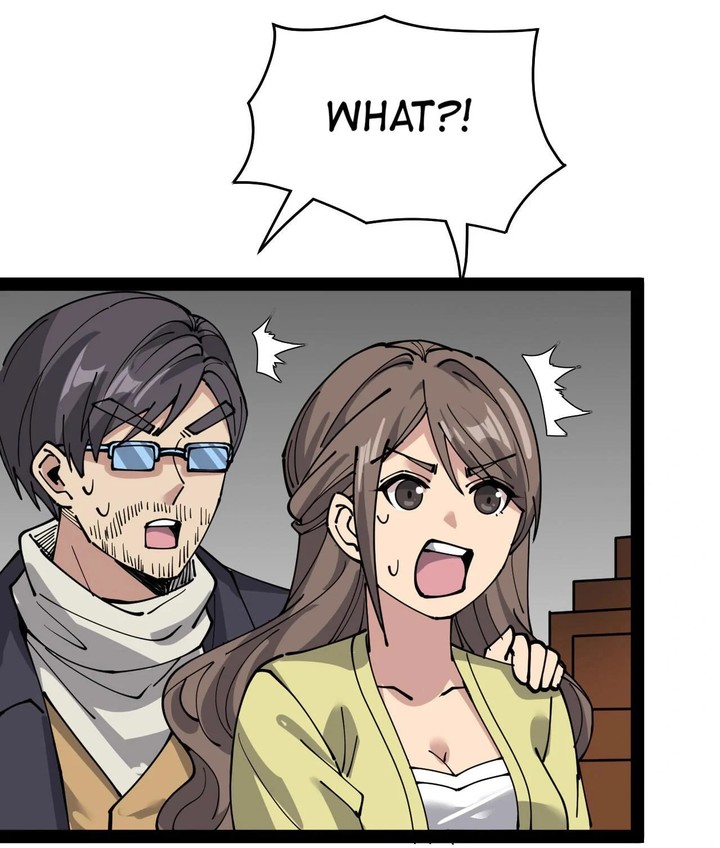 The Daily Life Of Immortal King 220 31