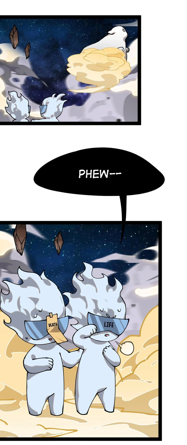 The Daily Life Of Immortal King 220 4