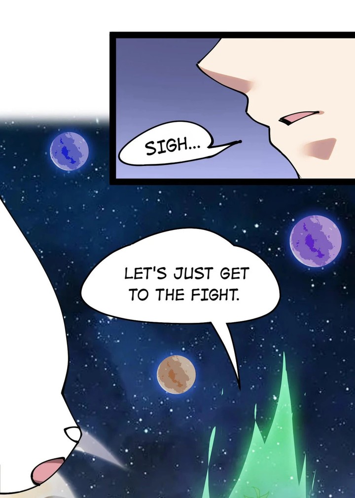 The Daily Life Of Immortal King 220 43