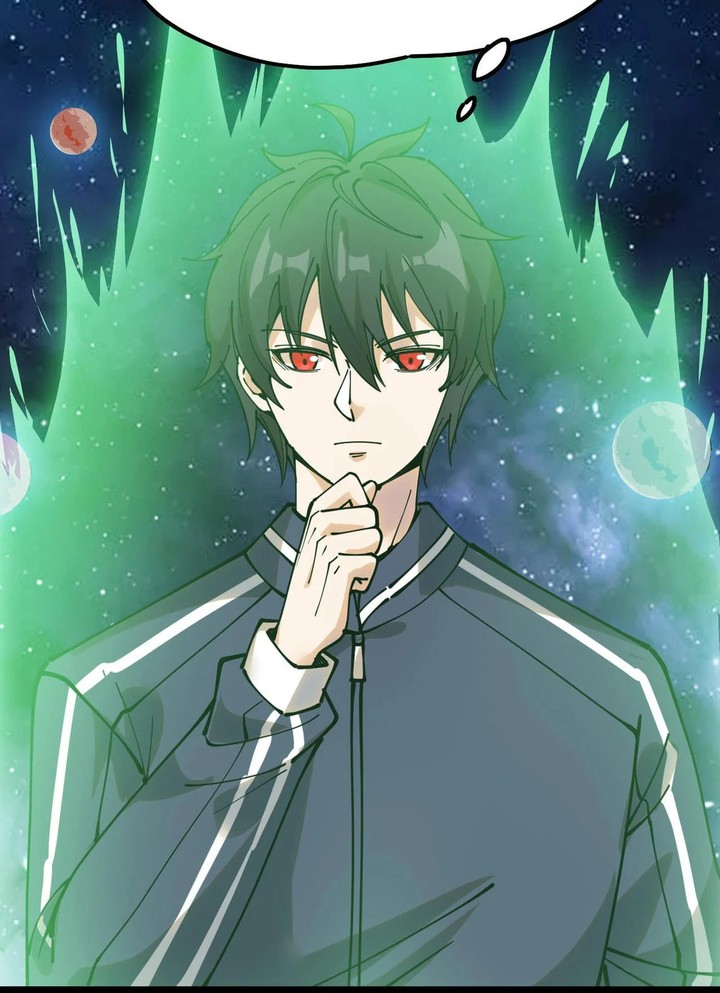 The Daily Life Of Immortal King 221 12