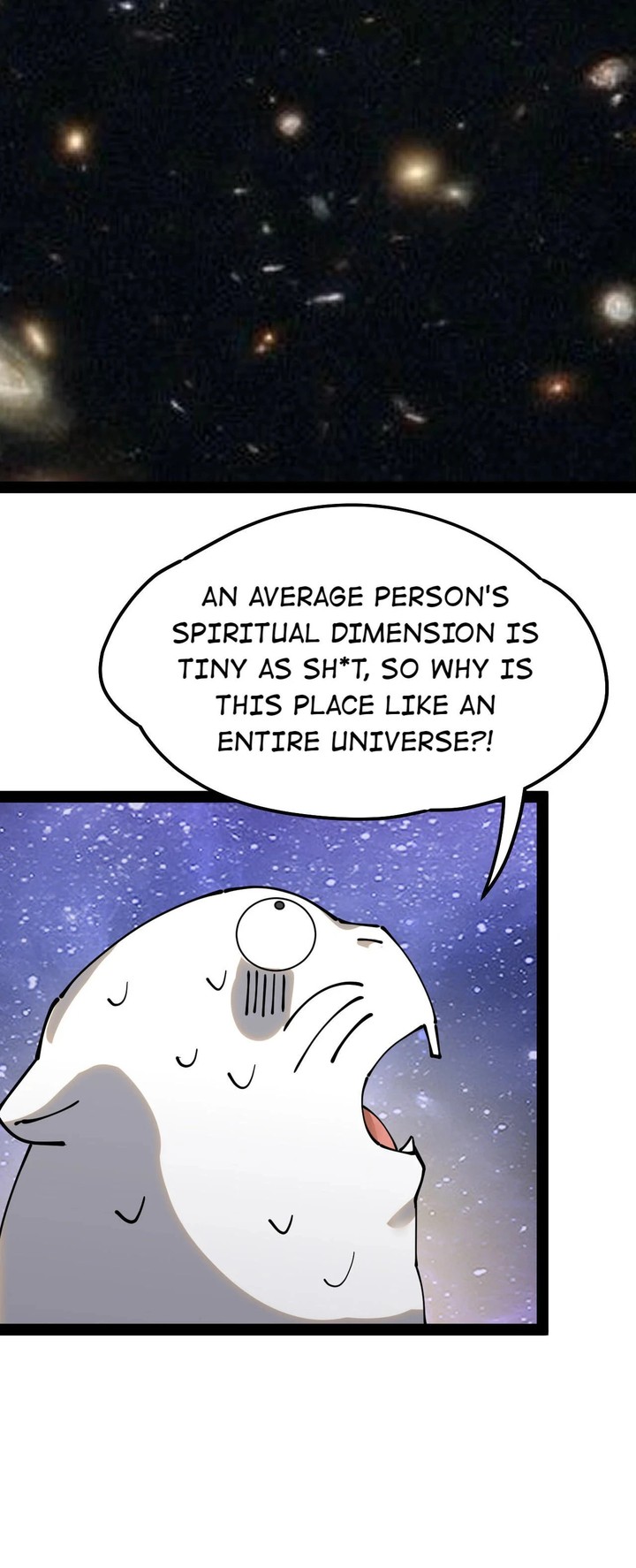 The Daily Life Of Immortal King 221 22