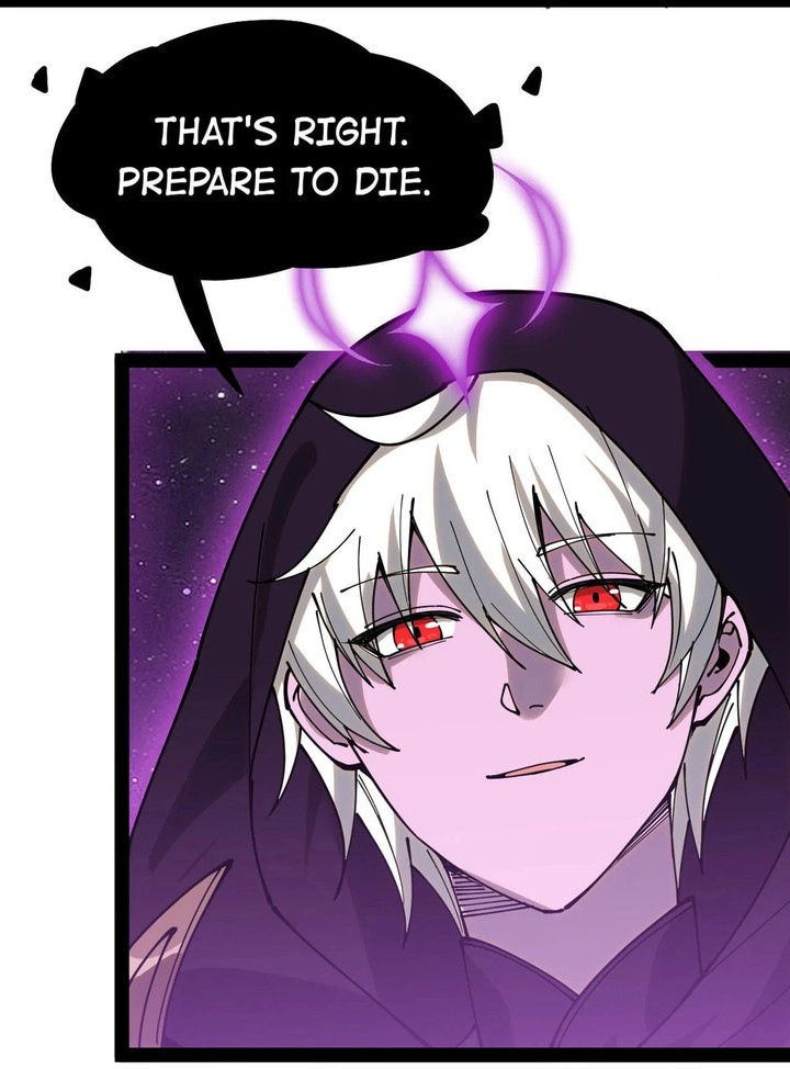 The Daily Life Of Immortal King 221 26