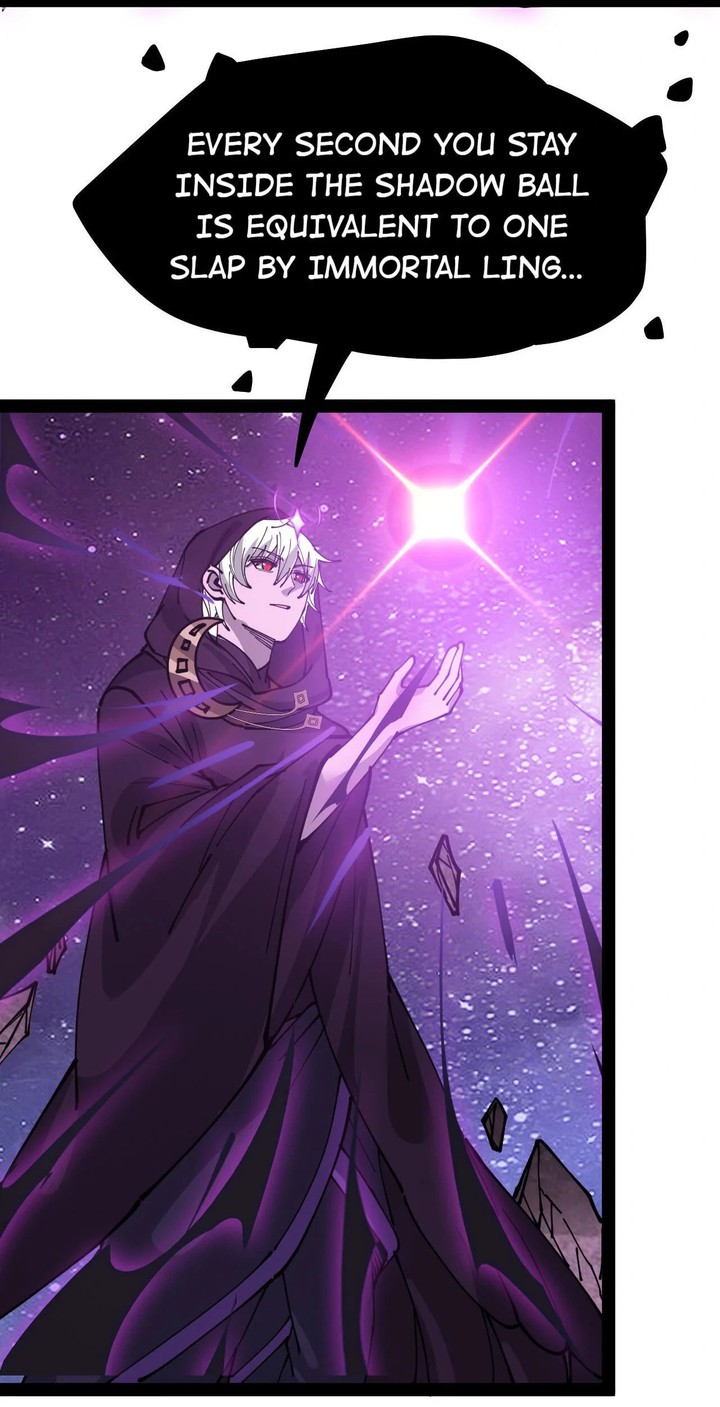 The Daily Life Of Immortal King 221 43