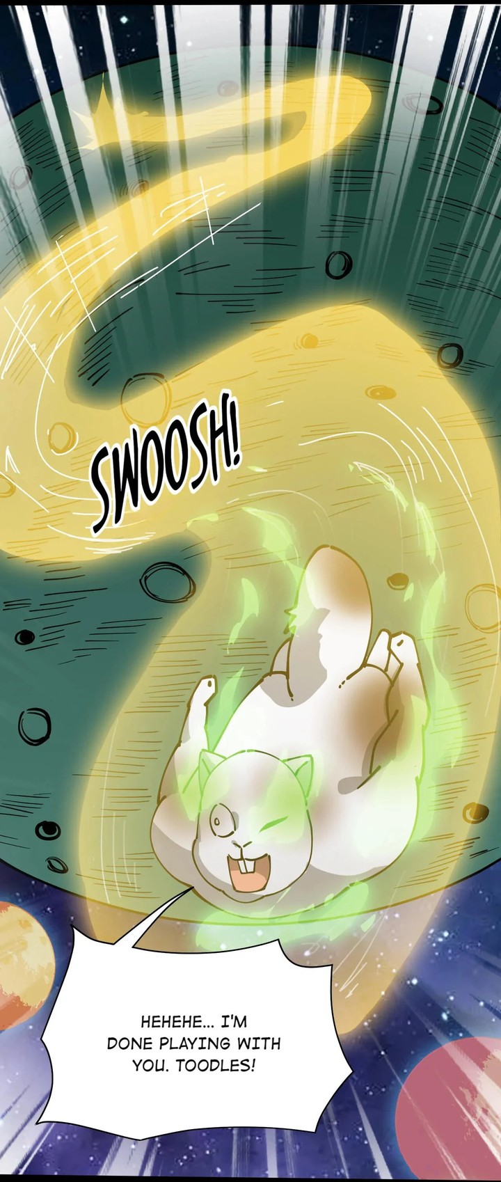 The Daily Life Of Immortal King 222 11