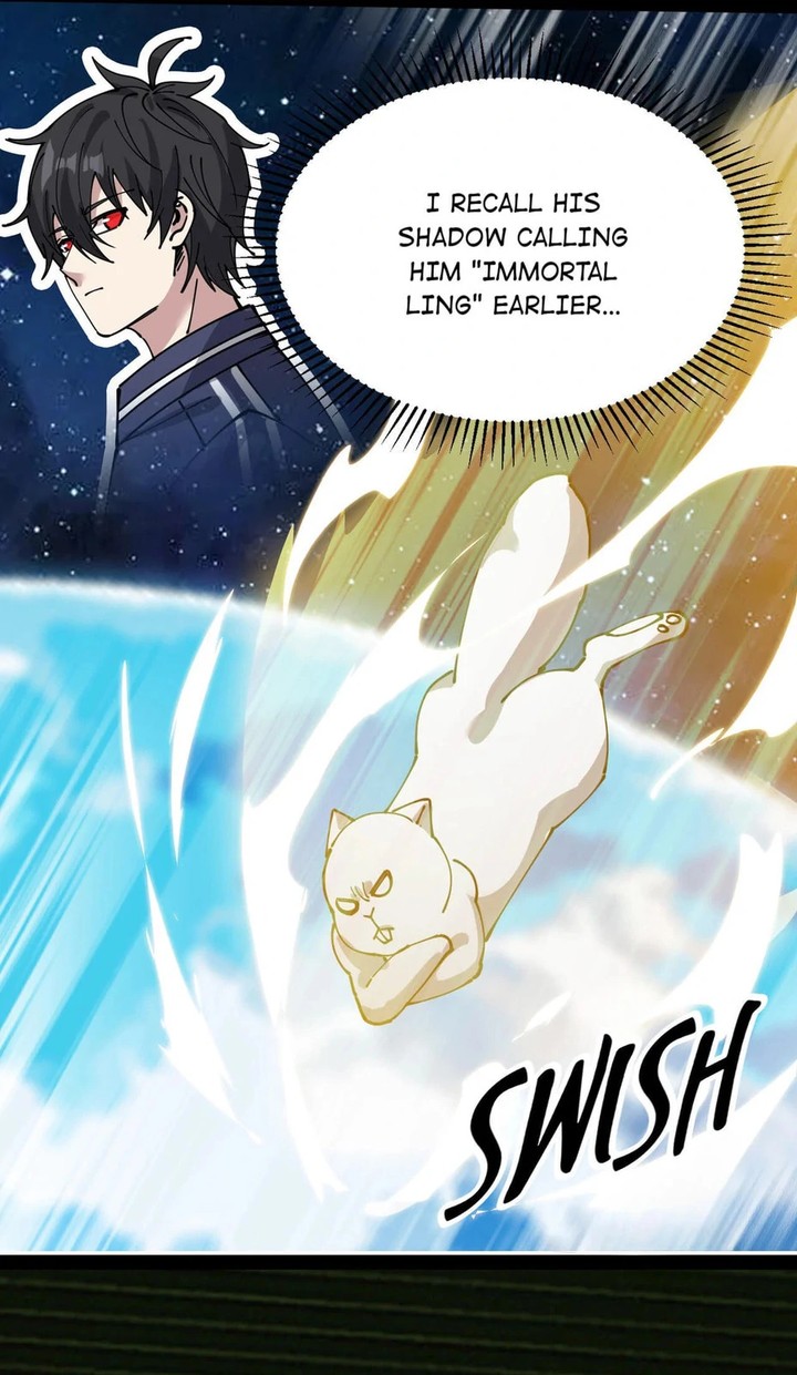 The Daily Life Of Immortal King 222 15