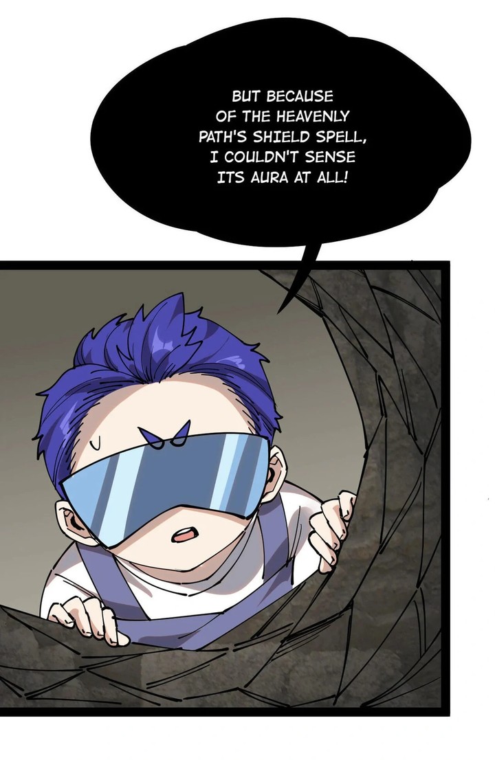 The Daily Life Of Immortal King 222 36