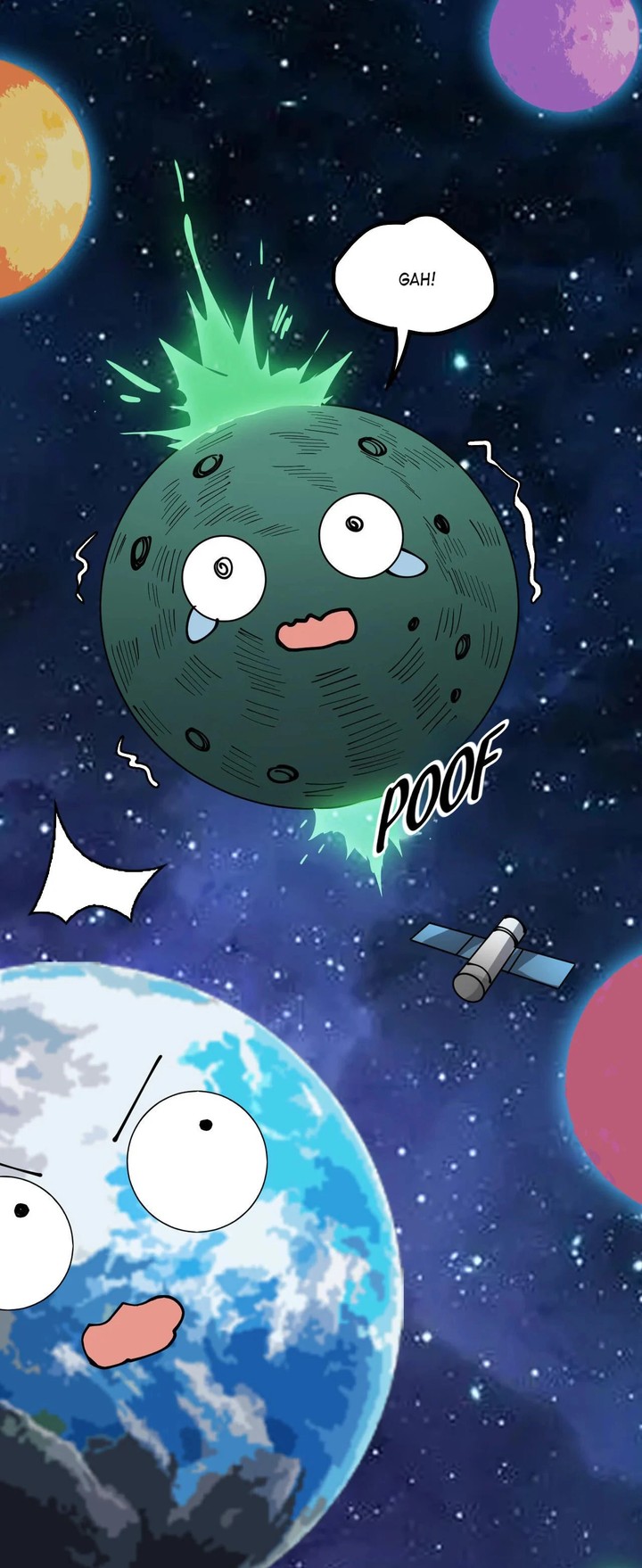 The Daily Life Of Immortal King 222 5