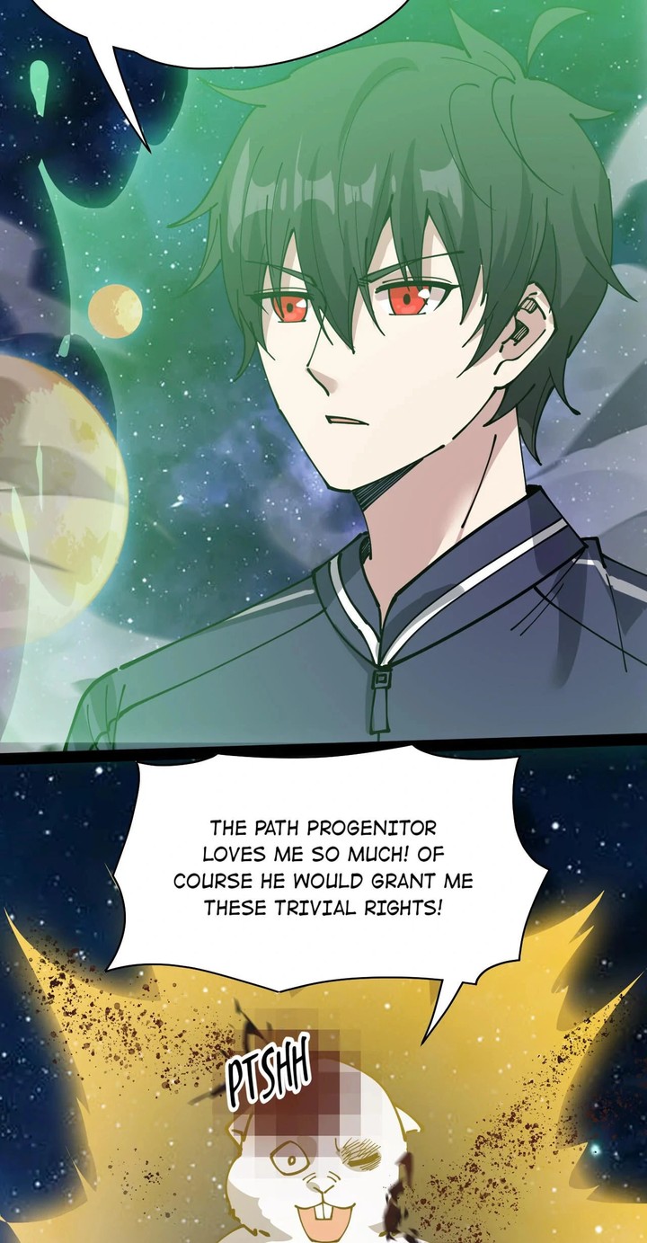 The Daily Life Of Immortal King 222 9