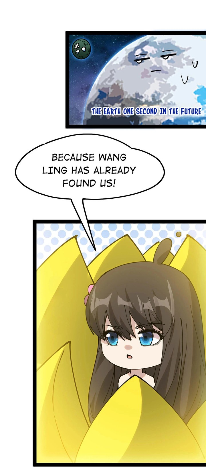 The Daily Life Of Immortal King 223 11