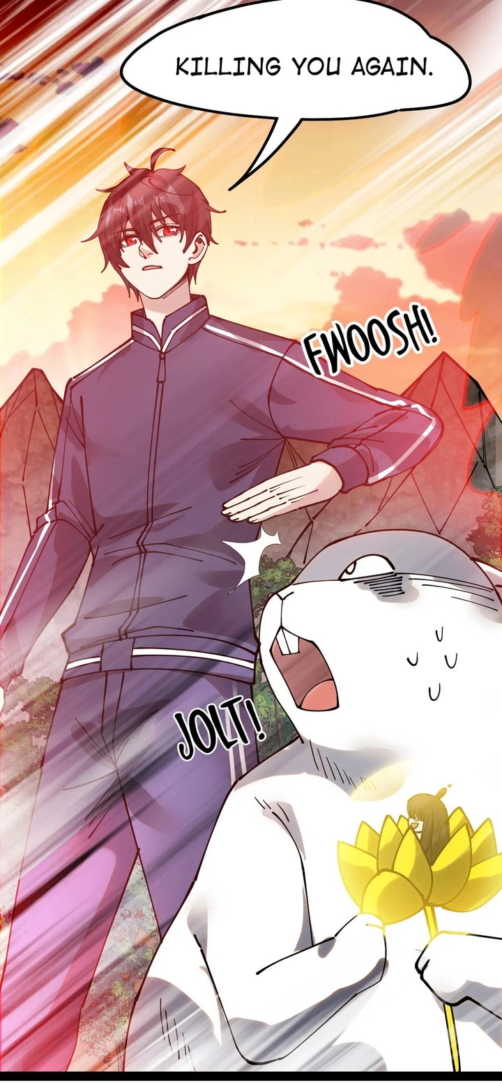 The Daily Life Of Immortal King 223 17