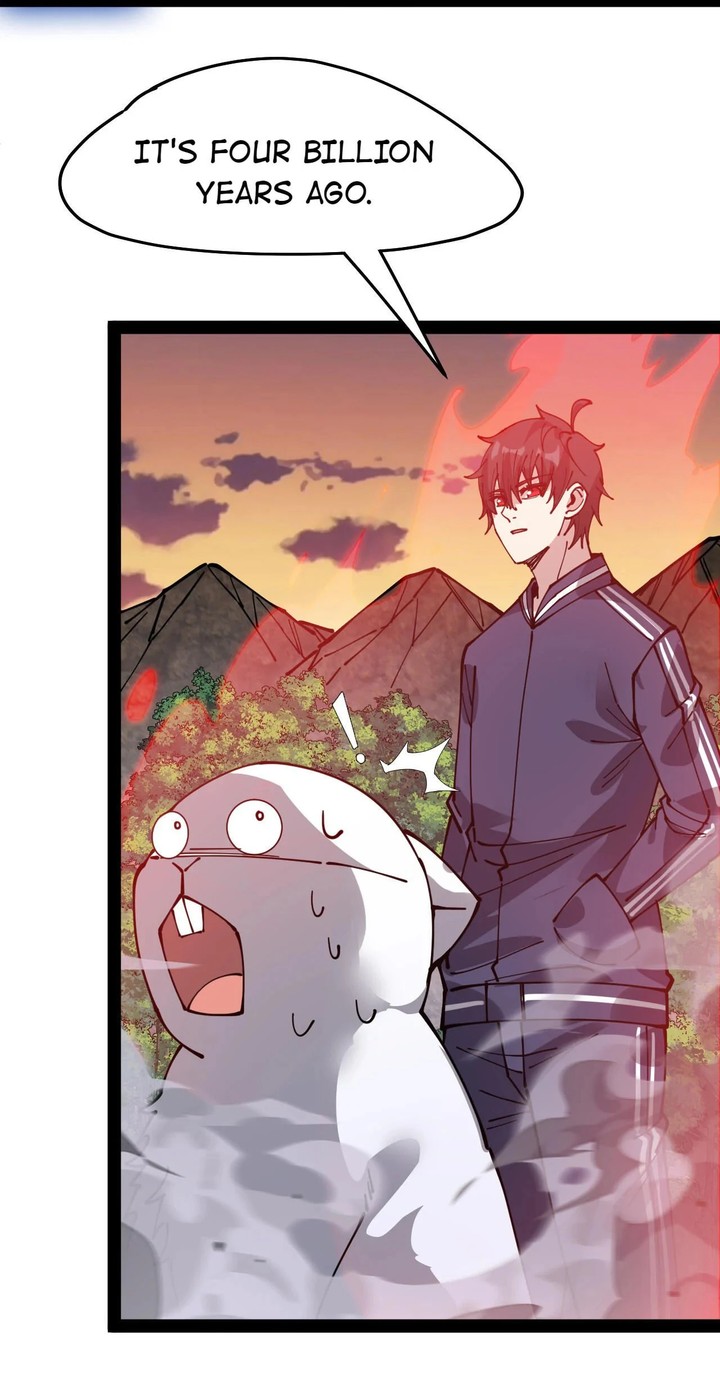 The Daily Life Of Immortal King 223 23