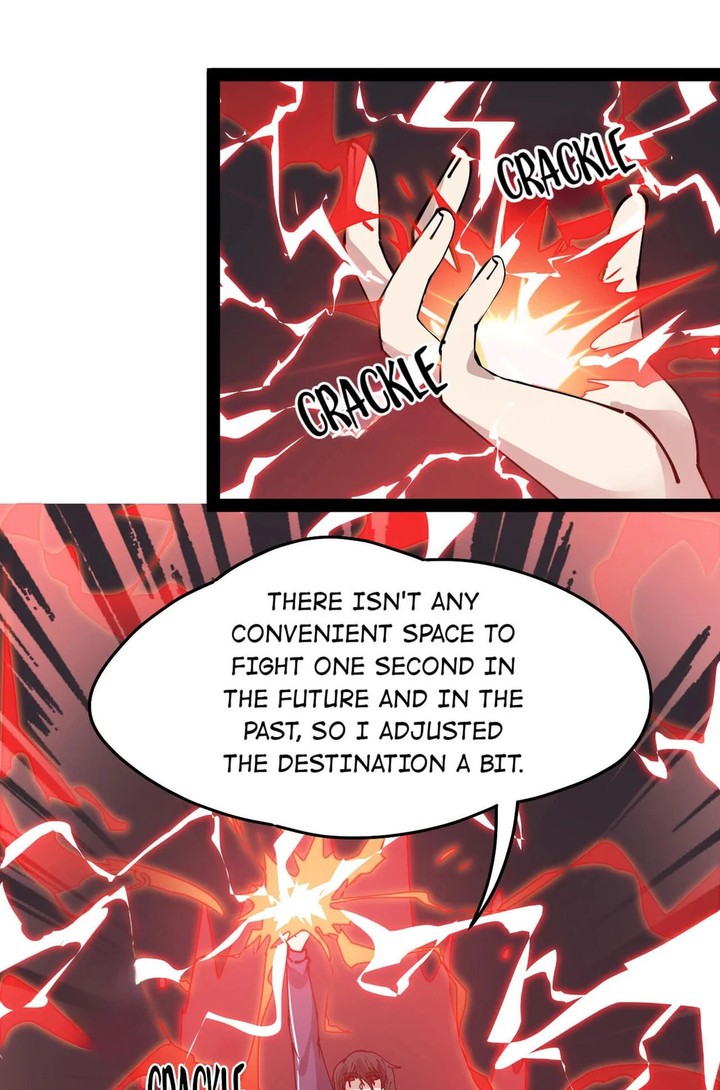 The Daily Life Of Immortal King 223 24