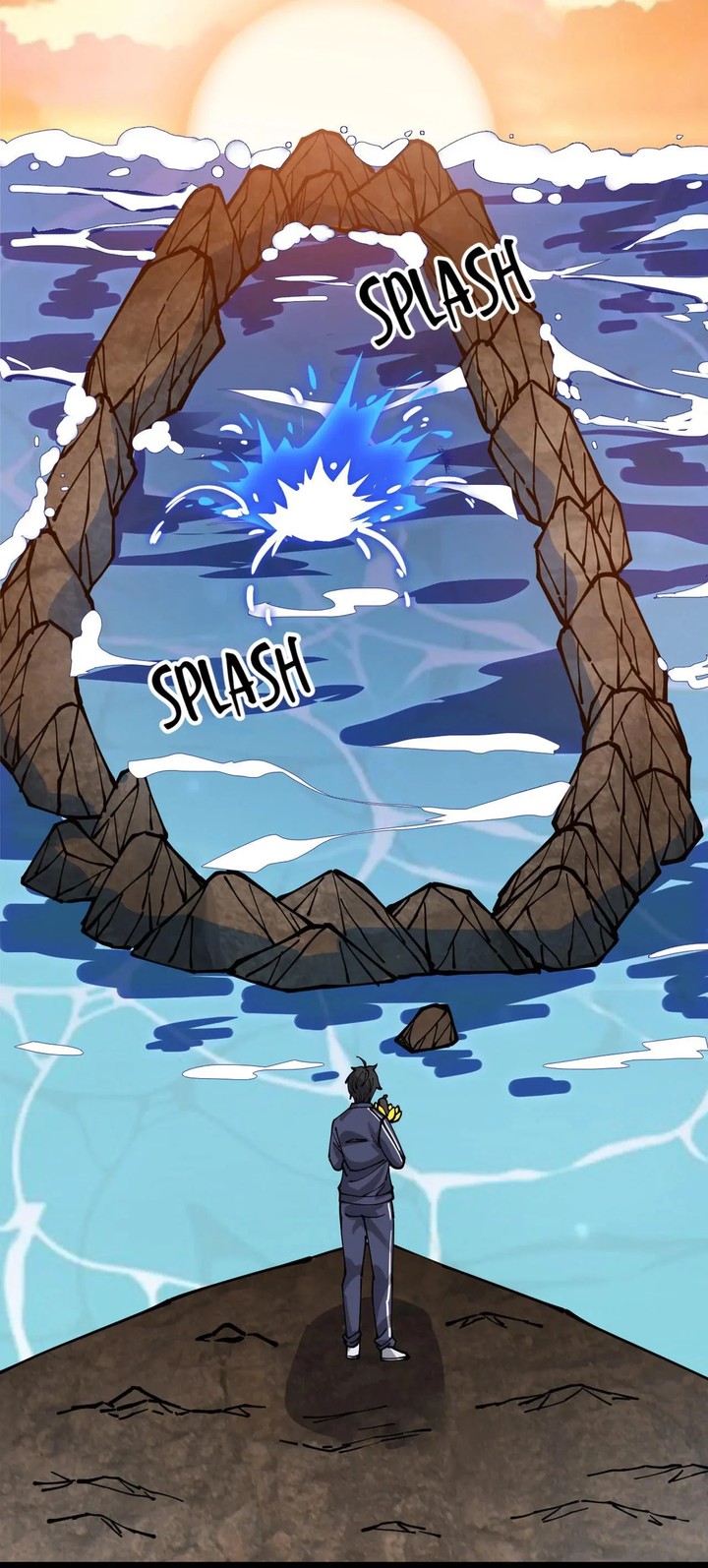 The Daily Life Of Immortal King 223 39