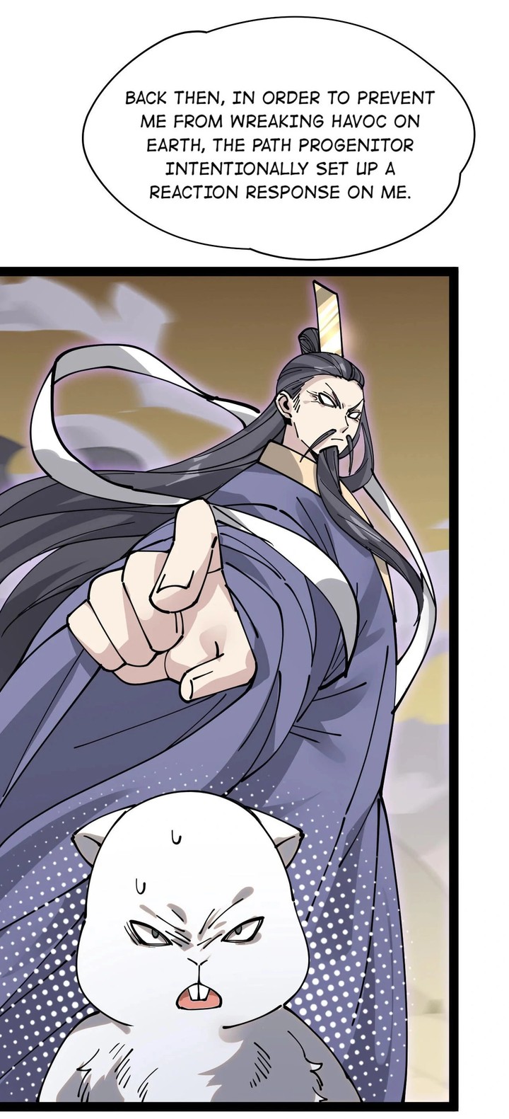 The Daily Life Of Immortal King 223 4