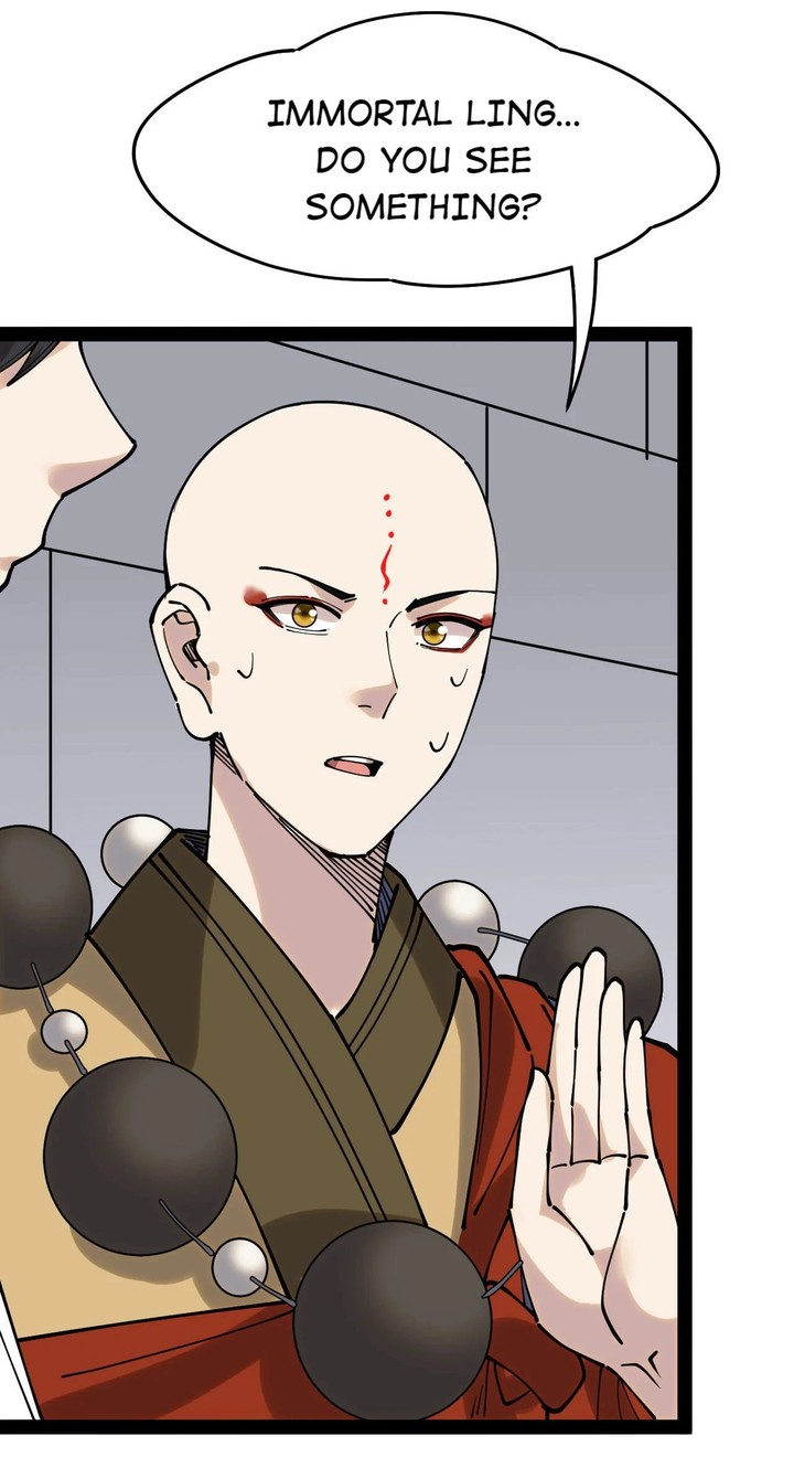 The Daily Life Of Immortal King 223 48