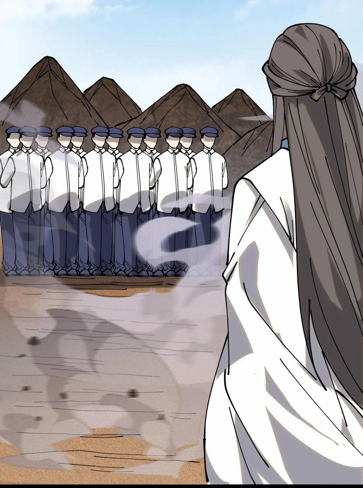 The Daily Life Of Immortal King 223 52