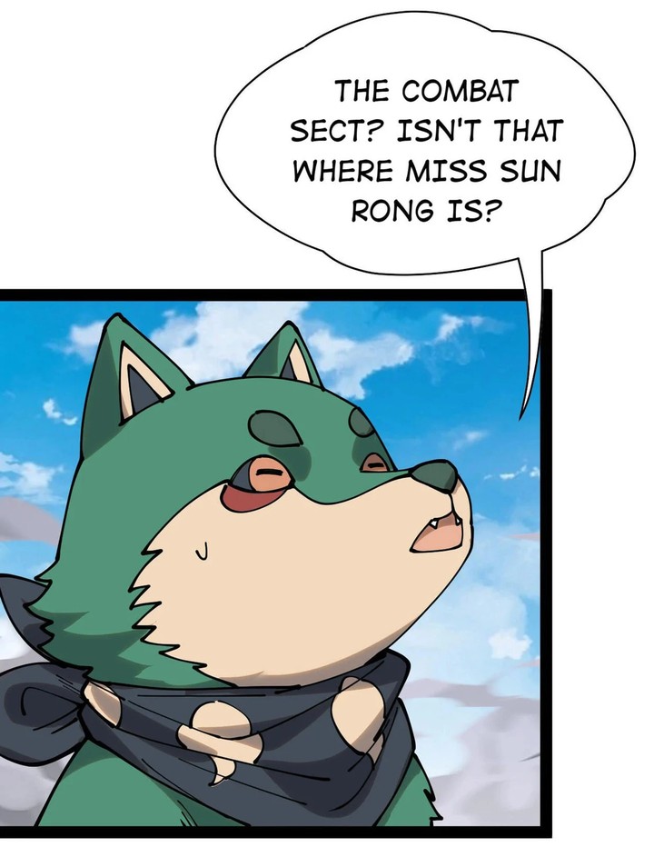 The Daily Life Of Immortal King 224 14