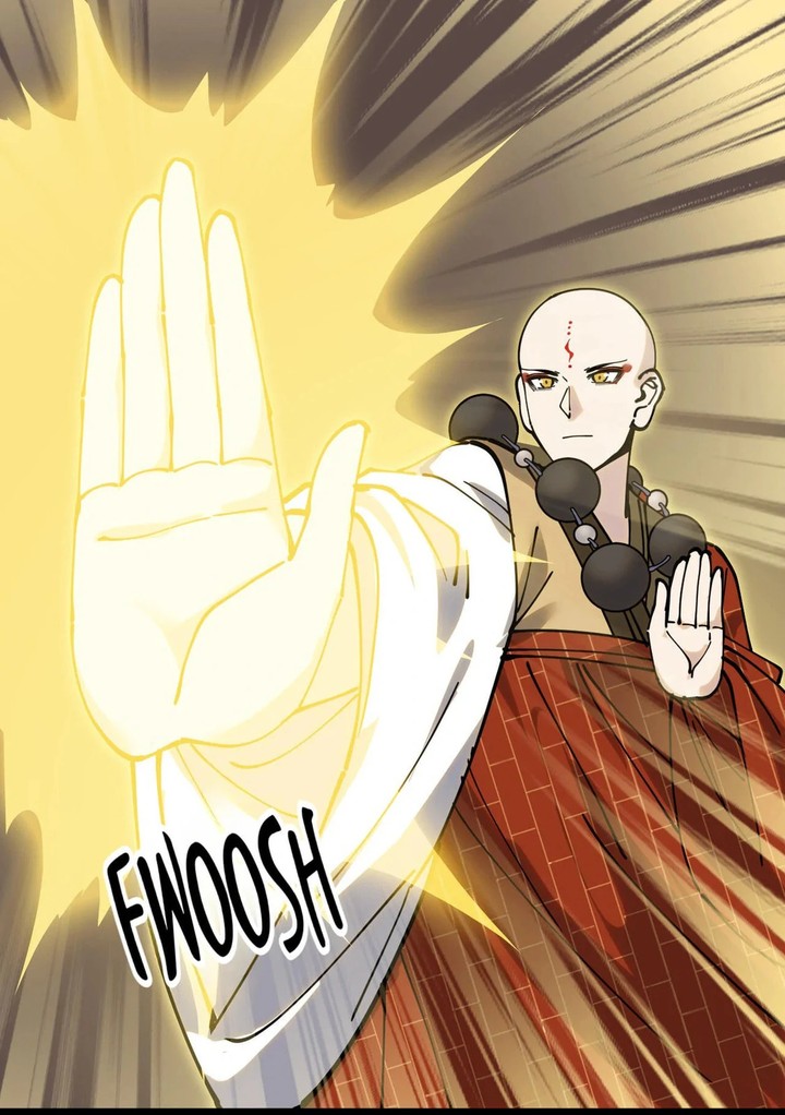 The Daily Life Of Immortal King 224 32