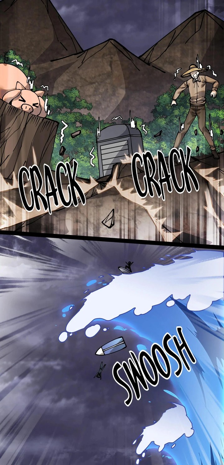 The Daily Life Of Immortal King 224 38