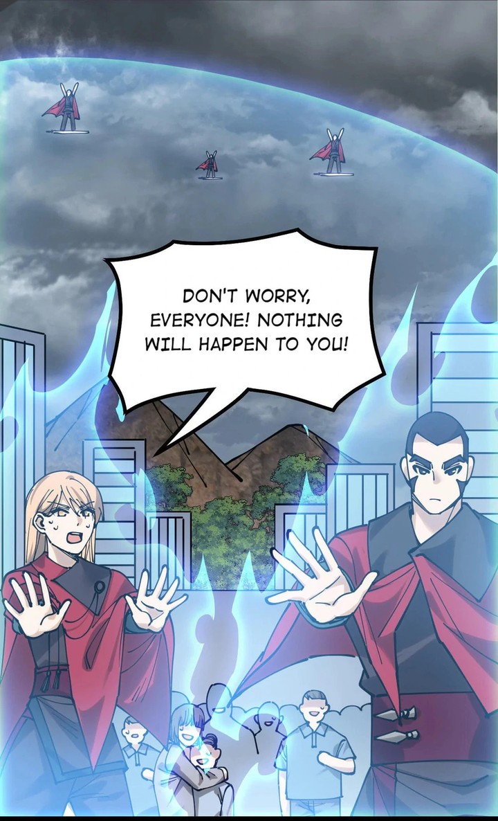 The Daily Life Of Immortal King 224 42