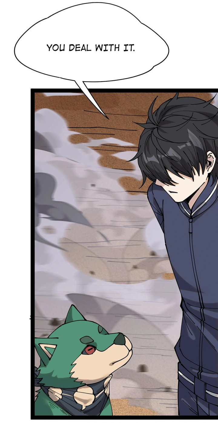 The Daily Life Of Immortal King 224 9