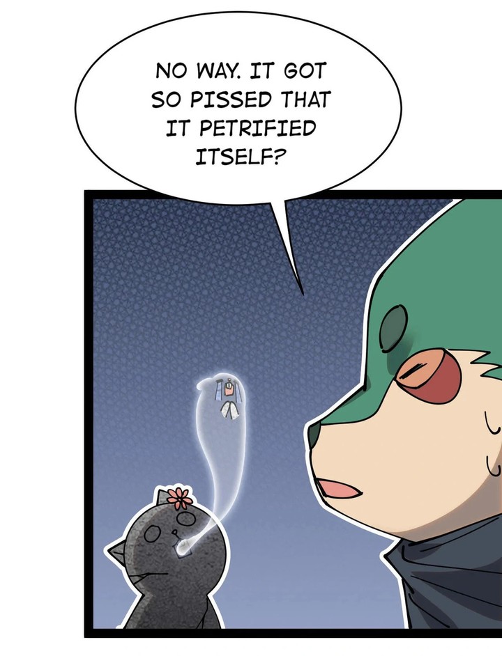 The Daily Life Of Immortal King 225 17