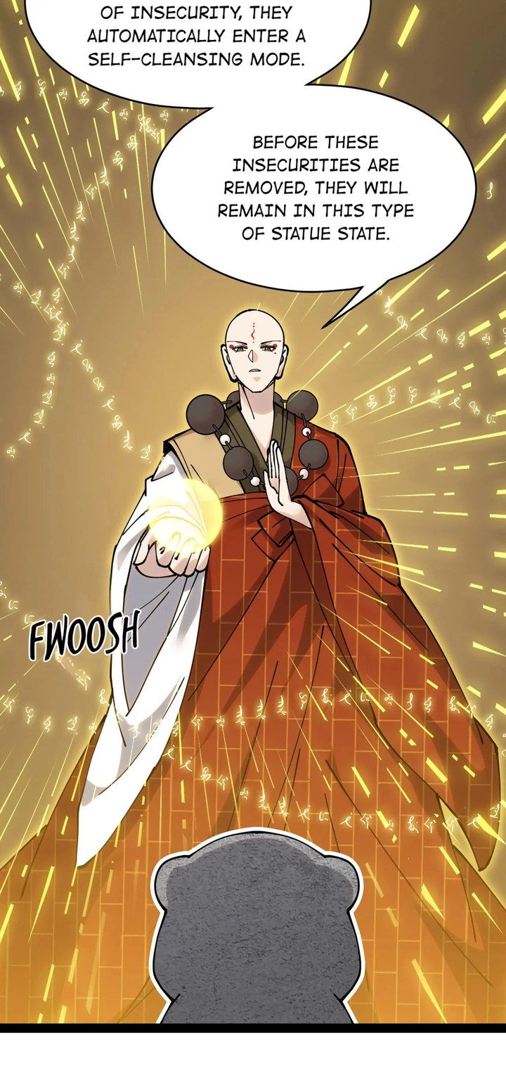 The Daily Life Of Immortal King 225 19