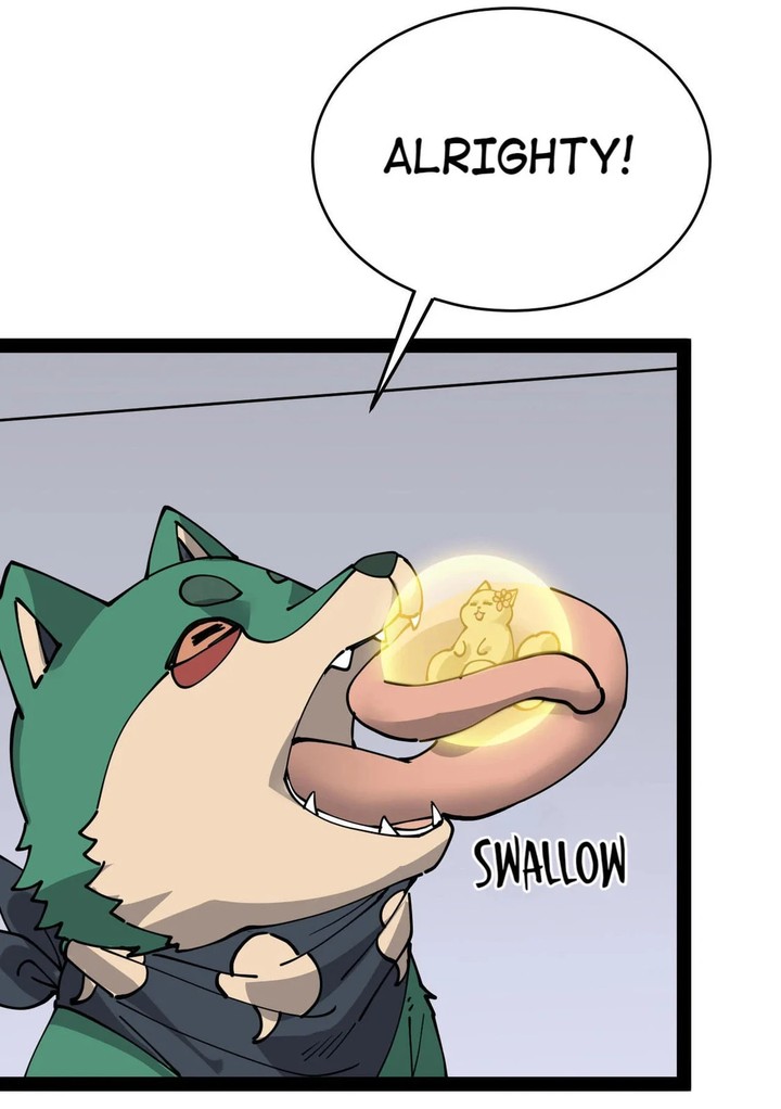 The Daily Life Of Immortal King 225 23