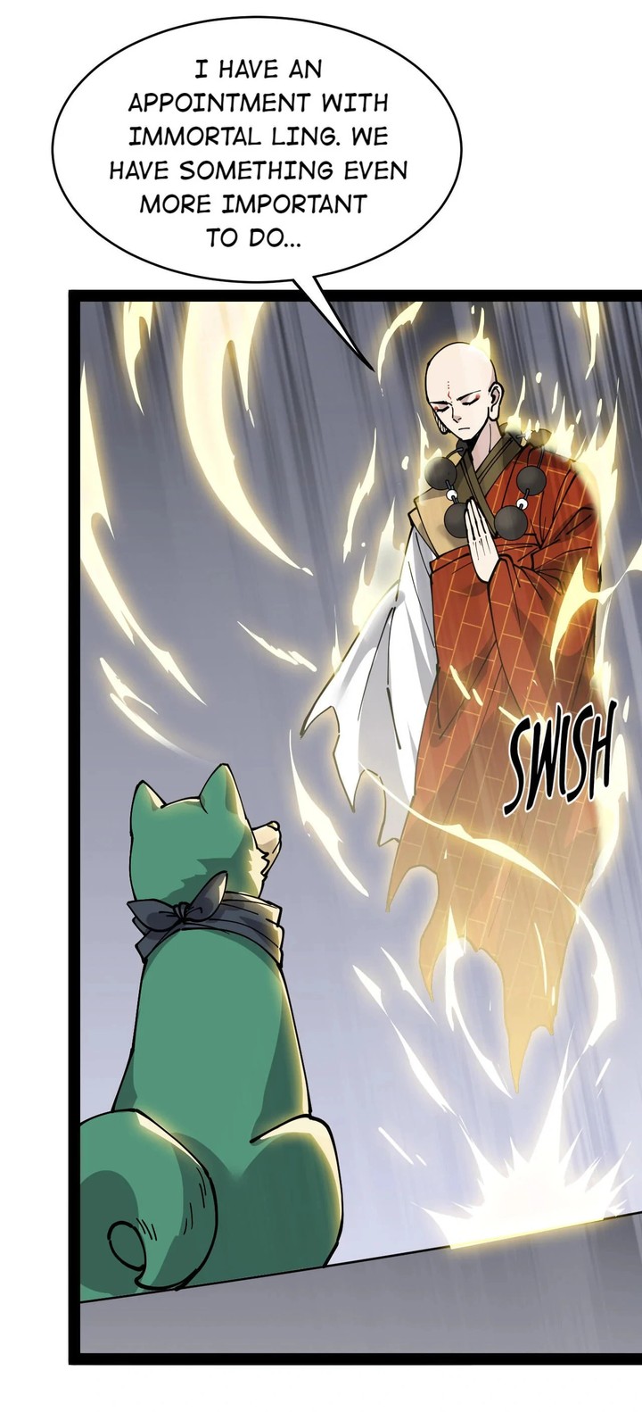 The Daily Life Of Immortal King 225 25