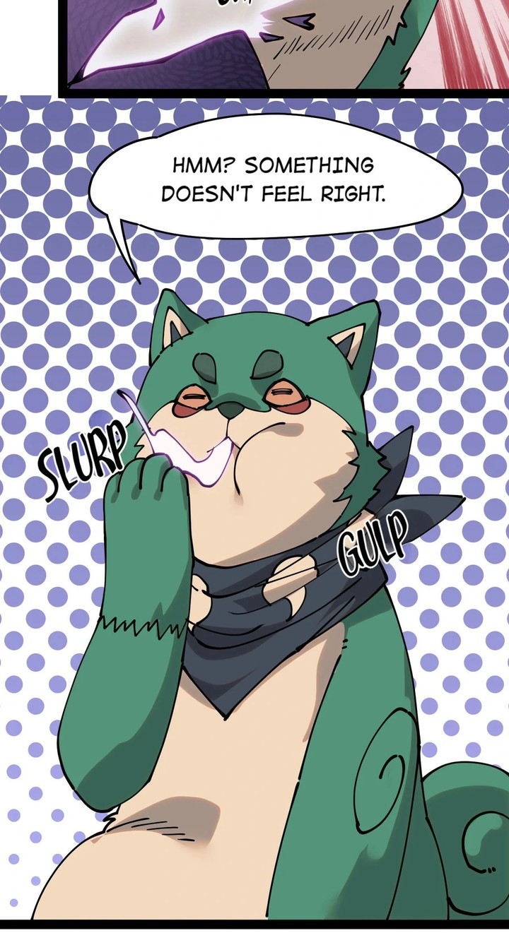 The Daily Life Of Immortal King 225 5