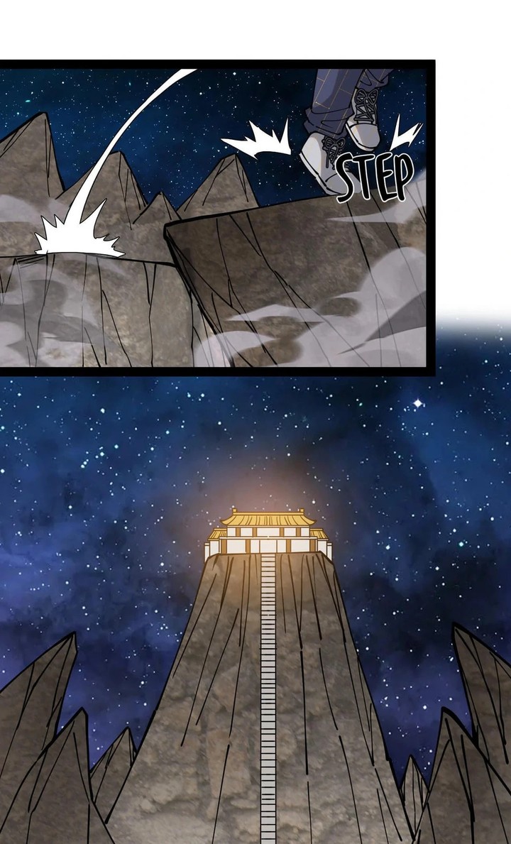 The Daily Life Of Immortal King 226 13